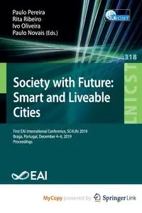Society with Future - Pereira Paulo