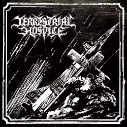 Supreme Terror LP, Winyl