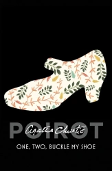 Poirot. One, Two, Buckle My Shoe - Agatha Christie
