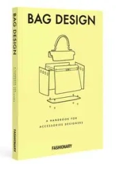 Fashionary Bag Design - Fashionary