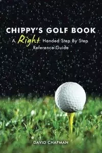 CHIPPY'S GOLF BOOK - David Chapman