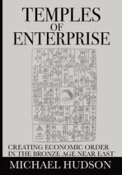 Temples of Enterprise - Michael Hudson