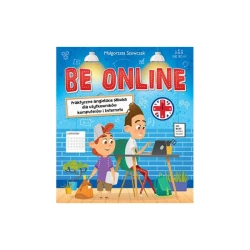 Be online - Małgorzata Szewczyk