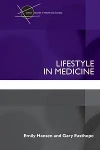 Lifestyle in Medicine - Emily Hansen