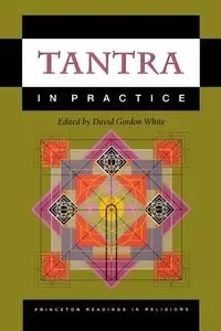 Tantra in Practice - White David Gordon