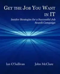 Get the Job You Want in It - Ian O'Sullivan