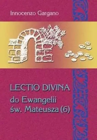 Lectio Divina do Ewangelii Mateusza - Gargano Innocenzo
