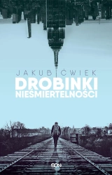 eBook Drobinki nieśmiertelności - Jakub Ćwiek epub mobi