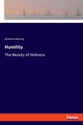 Humility - Murray Andrew