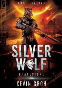 Omni Legends - Silver Wolf - Kevin Groh