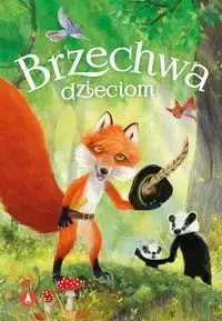 Brzechwa dzieciom - Jan Brzechwa