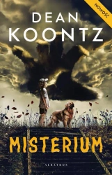 eBook Misterium - Dean Koontz epub mobi