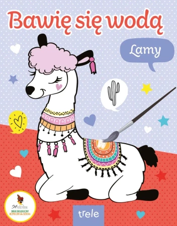 Lamy. Bawię się wodą - Opracowanie zbiorowe