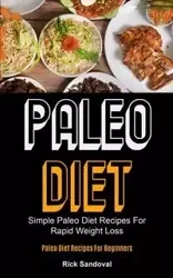 Paleo Diet - Rick Sandoval