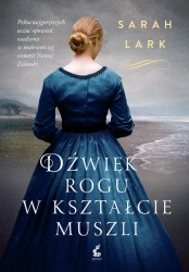 eBook Dźwięk rogu w kształcie muszli - Sarah Lark epub mobi