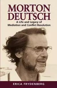 Morton Deutsch - Erica Frydenberg