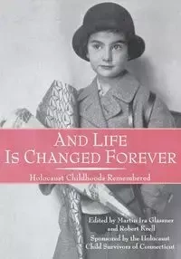 And Life Is Changed Forever - Krell Robert