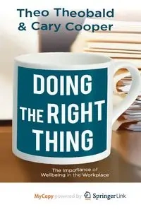 Doing the Right Thing - T.