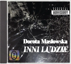 Inni ludzie - Dorota Masłowska