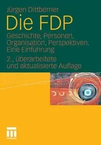 Die FDP - Dittberner Jürgen