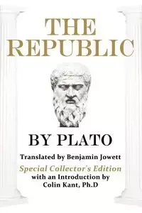 Plato's The Republic - Plato