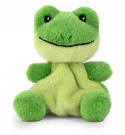 Maskotka Żaba - Daffi