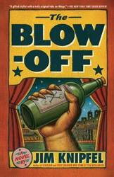 Blow-Off - Jim Knipfel