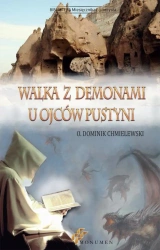 eBook Walka z demonami u Ojców Pustyni - opracowanie zbiorowe epub mobi