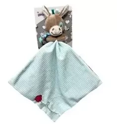 Miluś osiołek 25cm - Tulilo