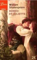 Romeo et Juliette - William Shakespeare