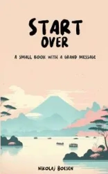 Start Over - Boesen Nikolaj