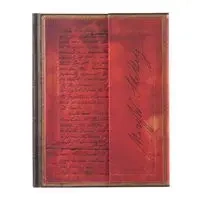 Notatnik w linie Paperblanks Mary Shelley, Frankenstein Ultra