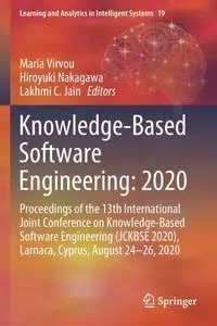Knowledge-Based Software Engineering - Virvou Maria