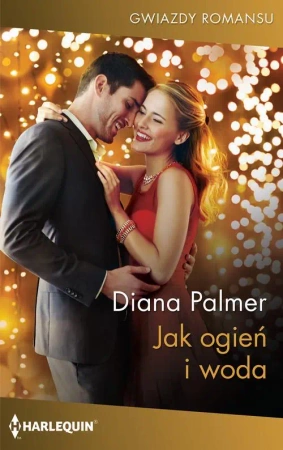 eBook Jak ogień i woda - Diana Palmer epub mobi