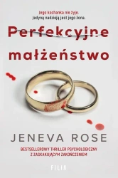 eBook Perfekcyjne małżeństwo - Jeneva Rose mobi epub