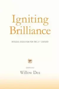 Igniting Brilliance - Dea Willow