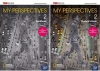 Pakiet: My Perspectives 2. Podręcznik, Ćwiczenia - praca zbiorowa