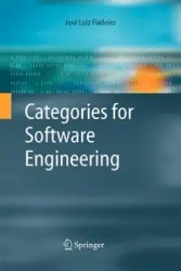 Categories for Software Engineering - Jose Fiadeiro Luiz