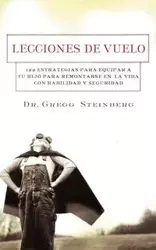 Lecciones de Vuelo - Gregg Steinberg