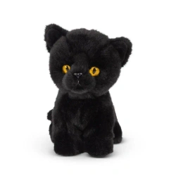 Animigos World of Nature czarny kot - One for Fun