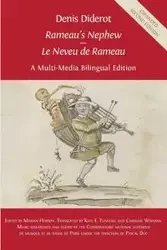 Denis Diderot 'Rameau's Nephew' - 'Le Neveu de Rameau' - Hobson Marian