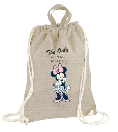 Worko-plecak Minnie Mouse - Beniamin