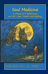 Soul Medicine - Judith Boice