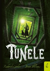 Tunele. Tom 1 - Roderick Gordon