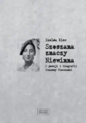 Szoszana znaczy niewinna - IZOLDA KIEC
