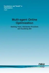 Multi-agent Online Optimization - Yuan Deming