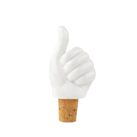 Korek na butelkę - Thumbs up - Donkey