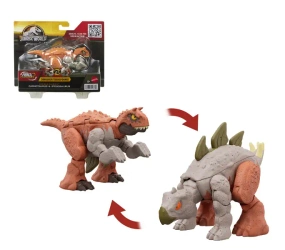 Jurasic World 2w1 camotaurus - Mattel