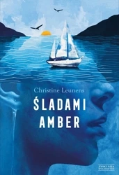 Śladami Amber - Christine Leunens