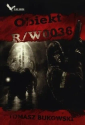 Obiekt R/W0036 - Tomasz Bukowski - Tomasz Bukowski